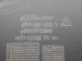 Audi A5 8T 8F Atrapa chłodnicy / Grill 8T0807081A
