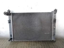 Ford Fusion Radiatore di raffreddamento 2S6H8K161BB