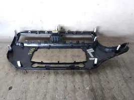 KIA Rio Rivestimento della parte inferiore del paraurti posteriore 847411WBB0