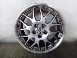 Volkswagen Golf V R22-alumiinivanne 1J0801025E