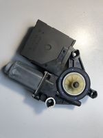 Volkswagen Touran I Moteur de lève-vitre de porte avant 1T0959701B