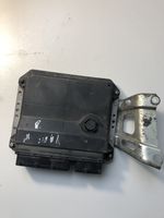 Toyota Yaris Centralina/modulo del motore MB2754002980