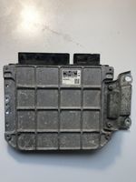 Toyota Yaris Centralina/modulo del motore MB2754002980