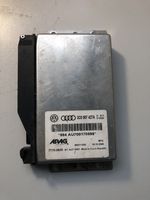 Volkswagen PASSAT B6 Module de contrôle de boîte de vitesses ECU 3C0907427A