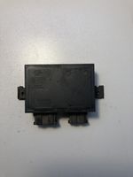 Volkswagen Polo III 6N 6N2 6NF Immobilizer control unit/module 5WK47740