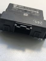 Volkswagen Golf V Modulo di controllo accesso 1K0907530F