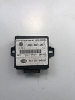 Audi A6 S6 C5 4B Modulo luce LCM 4B0907357