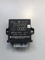 Audi A3 S3 8P Valomoduuli LCM 8P0907357F