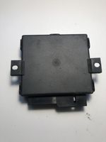 Opel Astra G Module confort 24410018