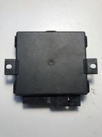 Opel Astra G Module confort 24410018