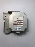 Nissan X-Trail T30 Centralina/modulo ECU ripartitore di coppia 41650EQ070