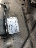 Ford Galaxy Mechanizm i silniczek wycieraczek szyby przedniej / czołowej 7M3955023A