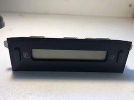 Citroen C3 Monitor / wyświetlacz / ekran 9647409477