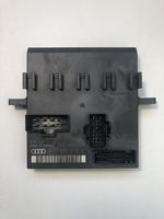 Audi A4 S4 B7 8E 8H Modulo comfort/convenienza 8E0907279K