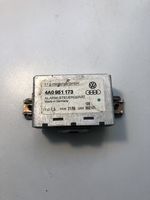 Audi A6 S6 C4 4A Boîtier module alarme 4A0951173