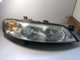 Opel Vectra B Headlight/headlamp 205749B