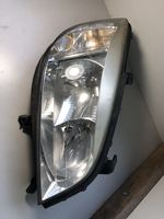 Opel Zafira A Headlight/headlamp 89100055