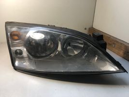 Ford Mondeo Mk III Faro/fanale 1305235545