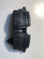 Ford Focus Bouton de dégivrage pare-brise 98AG19A945BG