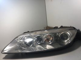 Mazda 6 Lampa przednia 