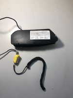 Volkswagen Polo IV 9N3 Airbag sedile 6Q4880242J