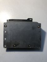 Peugeot 406 Calculateur moteur ECU 0281001262