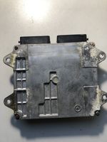 Mitsubishi Colt Sterownik / Moduł ECU 1860115600