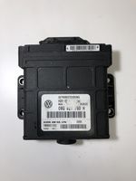 Volkswagen Touran I Module de contrôle de boîte de vitesses ECU 09G927750H