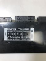 Rover 75 Modulo comfort/convenienza YWC105320