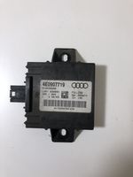 Audi A8 S8 D3 4E Boîtier module alarme 4E0907719