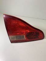 Toyota Avensis T250 Luci posteriori del portellone del bagagliaio 7654