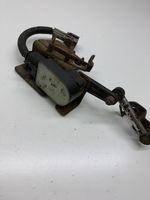 Nissan Qashqai Augstuma sensors (priekšējo lukturu) 5381289900