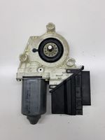 Seat Ibiza III (6L) Motorino alzacristalli della portiera anteriore 6Q2959801