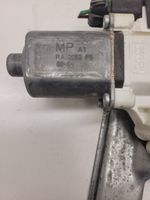 Mitsubishi Colt Mécanisme de lève-vitre avec moteur 5713A134