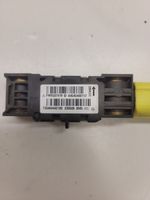 Mitsubishi Colt Gaisa spilvenu trieciensensors A4545400117