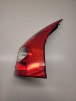 Renault Megane II Lampa tylna 96489202