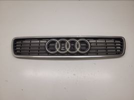 Audi A4 S4 B5 8D Griglia superiore del radiatore paraurti anteriore 8D0853651J