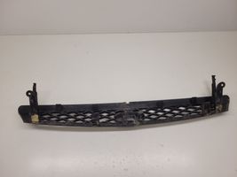 Ford Focus Front bumper upper radiator grill 2M518200