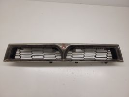 Mitsubishi Galant Maskownica / Grill / Atrapa górna chłodnicy MR441120