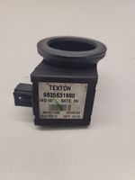 Citroen Xantia Immobiliser reader (aerial) 9635631680