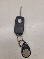 Volkswagen Golf IV Ignition key/card 1J0959753AH