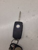 Volkswagen Golf IV Ignition key/card 1J0959753AH