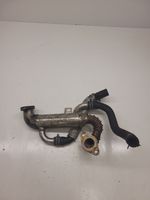 Volkswagen Polo EGR-venttiili/lauhdutin 045131513L