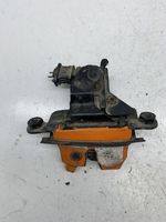 Skoda Fabia Mk1 (6Y) Serrure de loquet coffre 6Y0827501D