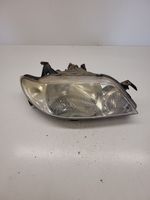 Mazda 323 F Phare frontale P1364