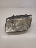 Volkswagen Bora Faro delantero/faro principal 96359700L