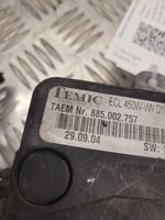 Volkswagen Phaeton Coolant fan relay 885002757