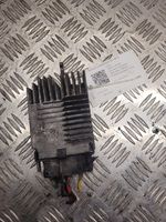 Opel Vectra C Coolant fan relay 870700X