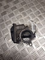 Audi A4 S4 B8 8K Valvola a farfalla A2C83076000