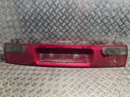 Ford Galaxy Trunk door license plate light bar 962608